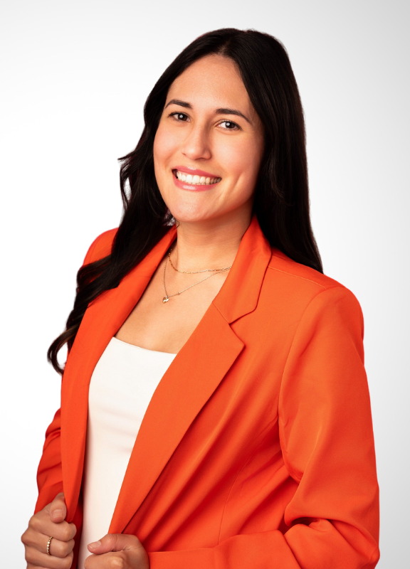 Stacey Washburn headshot