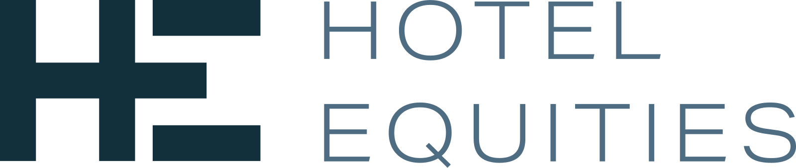Hotel Equities